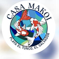 Casa Makoi