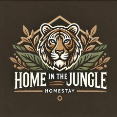 HOME in the JUNGLE