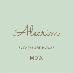 Herdade d'Amoreira Alecrim Villa