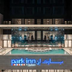 Park Inn by Radisson Hotel & Apartments Kuwait