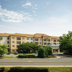 Courtyard by Marriott Springfield