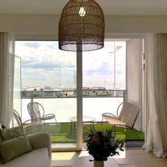 Le Cosy - SEA VIEW - Parking - Balcony