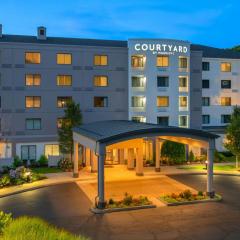 Courtyard by Marriott Providence Lincoln