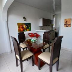 Hermoso apartamento recien remodelado en el centro de Palmira