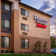 Fairfield Inn & Suites by Marriott Salt Lake City Downtown