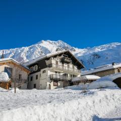 Résidence Igloo 3 ski in-ski out - Happy Rentals