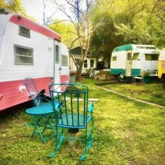 1967 Scotty Camper Cottage Durham NC