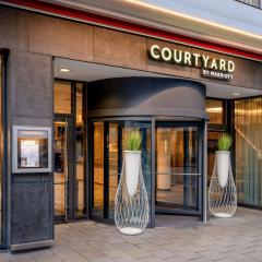 Courtyard by Marriott Munich City Center