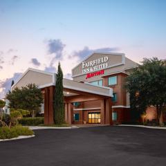 Fairfield Inn & Suites San Angelo