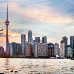 The Westin Harbour Castle, Toronto