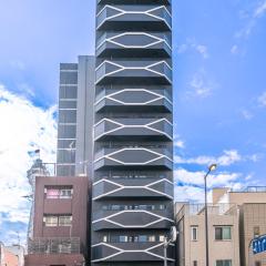 Hotel Shinsekai