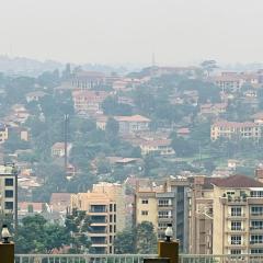 1Bedroom Apartment in kololo unit 56