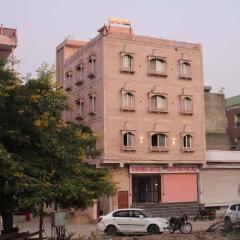 Radhika Hotel