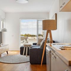 Stylish Apartment in Port Melbourne