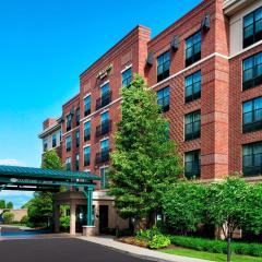 Courtyard by Marriott Saratoga Springs