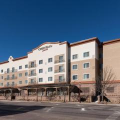 Courtyard by Marriott Fort Worth Historic Stockyards