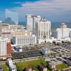 Courtyard by Marriott Atlantic City Beach Block