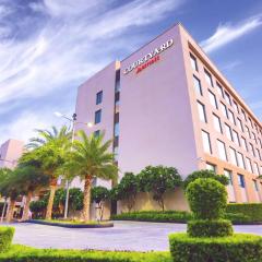 Courtyard by Marriott Agra