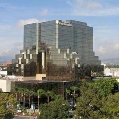 Presidente InterContinental Guadalajara, an IHG Hotel