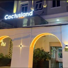 Cactusland Hotel Tan Binh