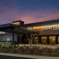 Courtyard by Marriott Memphis Airport