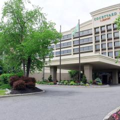 Courtyard by Marriott Lyndhurst/Meadowlands