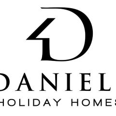 Daniels Stylish 1BR at Jumeirah Garden City