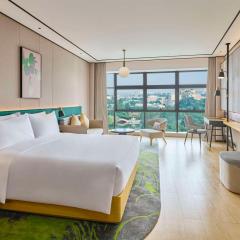 Hilton Garden Inn Foshan Lishui