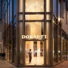 Dorsett Mongkok, Hong Kong