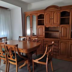 Apartamento Sarria