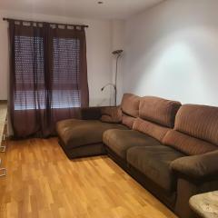 Apartamento Celso Emilio Ferreiro