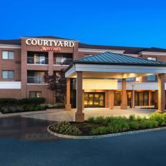 Courtyard by Marriott West Orange