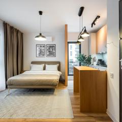 Plaza Residence Studio 294