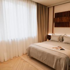 Parc Suites by Hotel Cerbul