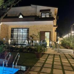 Mannat Villa