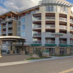 Courtyard by Marriott Gatlinburg Downtown