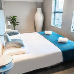 Aesthetic Room Bed En Koffie Weaving Mill