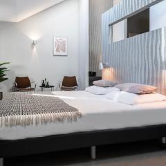 Luxury Room Near Oss Train Station & De Weverij