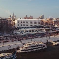 AMERON Bonn Hotel Königshof