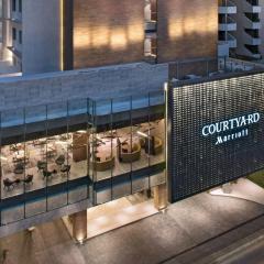 Courtyard by Marriott Guatemala City