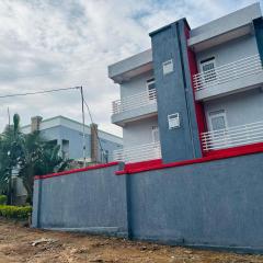 bright starts apartments kigali