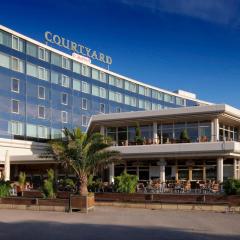 Courtyard by Marriott Hannover Maschsee