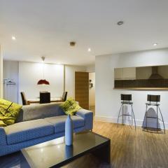 Cozy 2 Bedroom Apartment in the Heart of Belfast