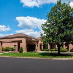 Courtyard by Marriott Boston Norwood/Canton