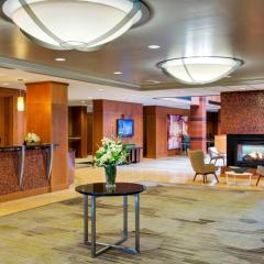 Courtyard by Marriott Boston Logan Airport