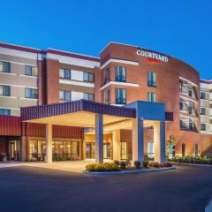 Courtyard by Marriott Shippensburg