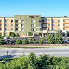 Courtyard by Marriott York