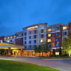 Courtyard by Marriott Gettysburg