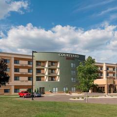 Courtyard by Marriott Battle Creek