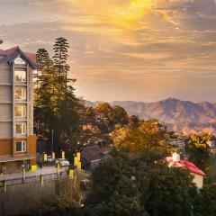 The Hosteller Shimla, Valley View